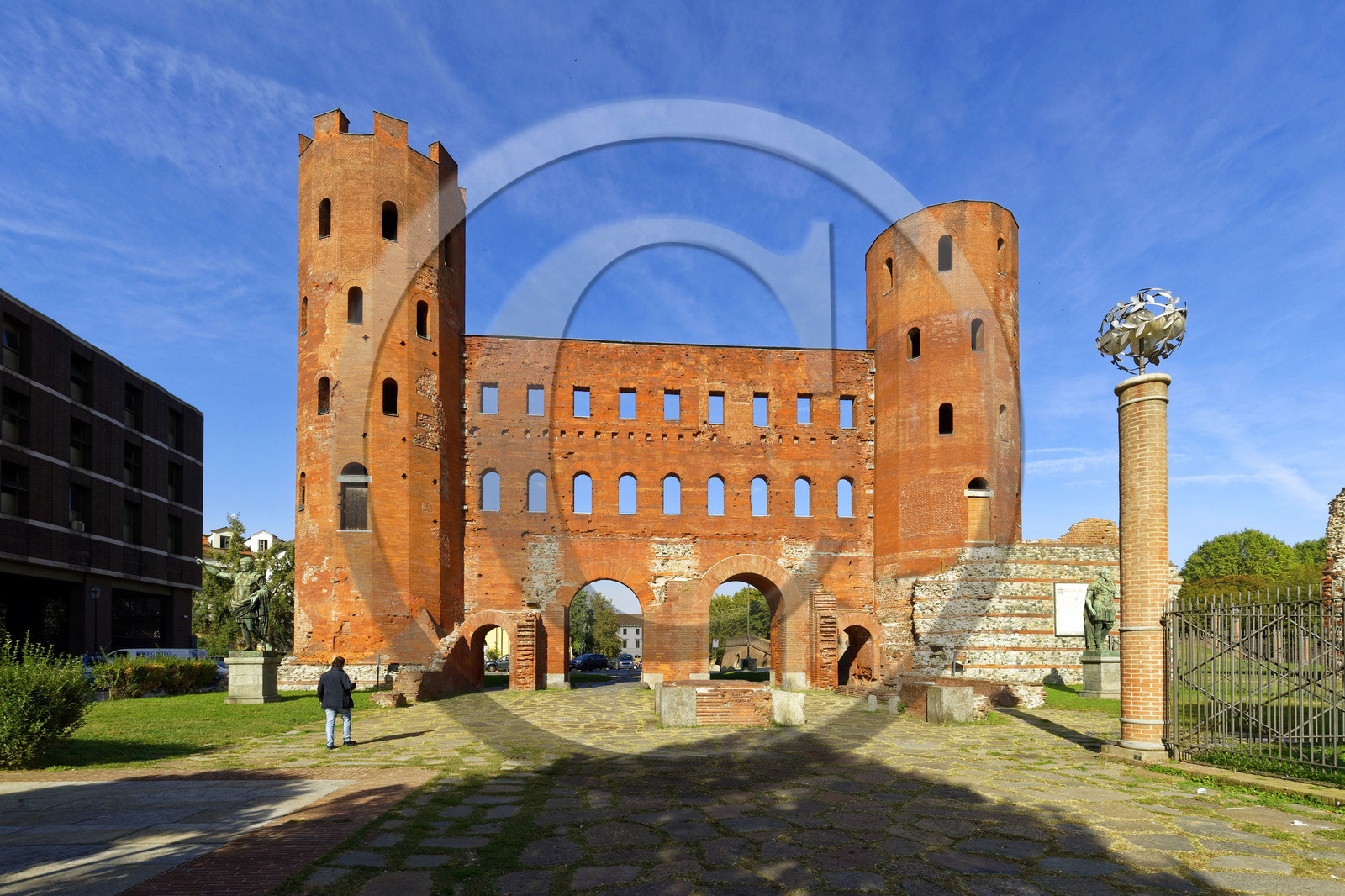 Italie, Turin
