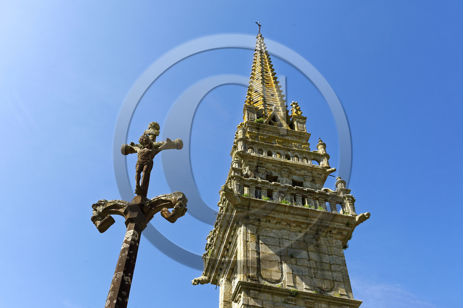 France, Roche Maurice