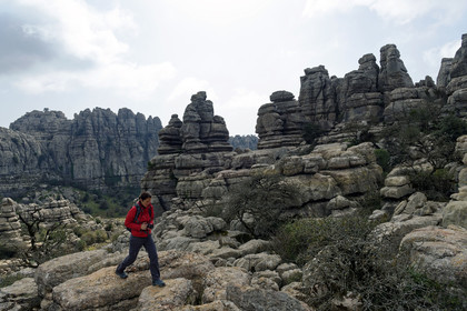 Espagne, Antequera