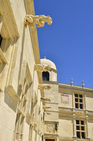 France, Grignan