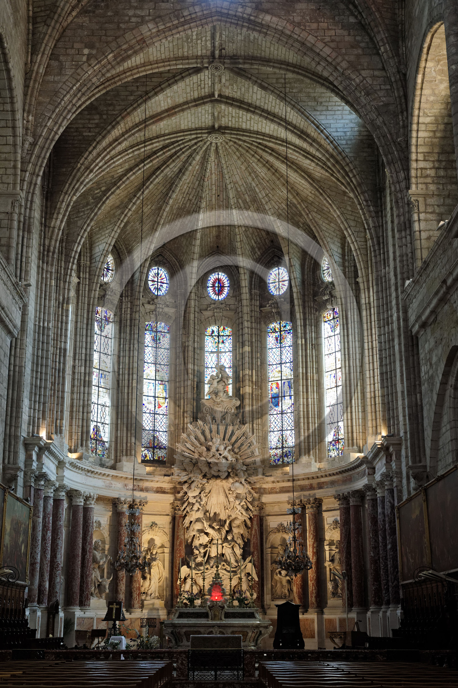 France, Beziers