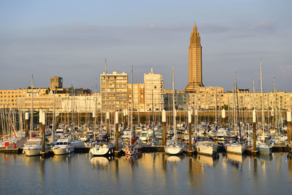 France, Le Havre