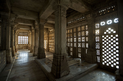 Inde, Ahmedabad