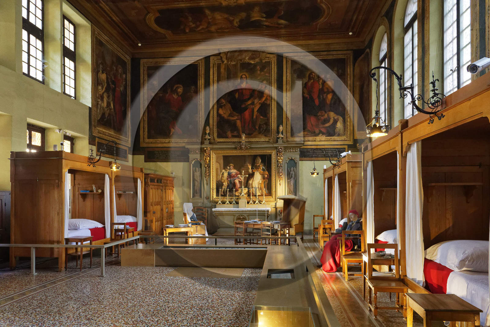 France, Beaune