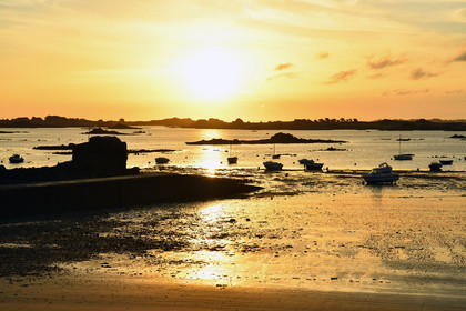 France, Plougrescant