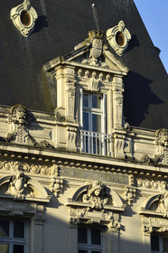 France, Dijon