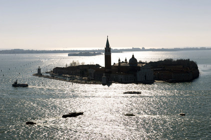 Italie, Venise