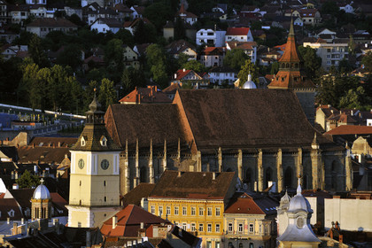 Roumanie, Brasov