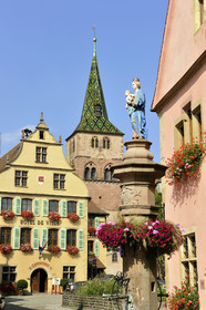 France, Alsace