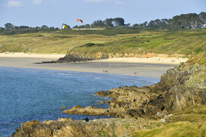 France, Conquet