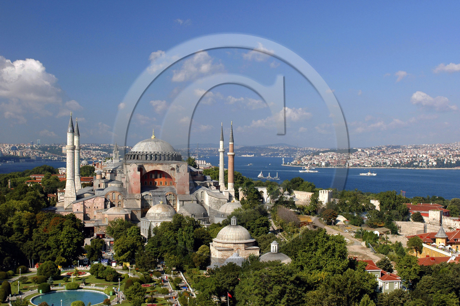 Istanbul, Turkey