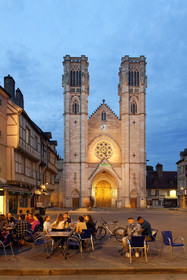 France, Chalon