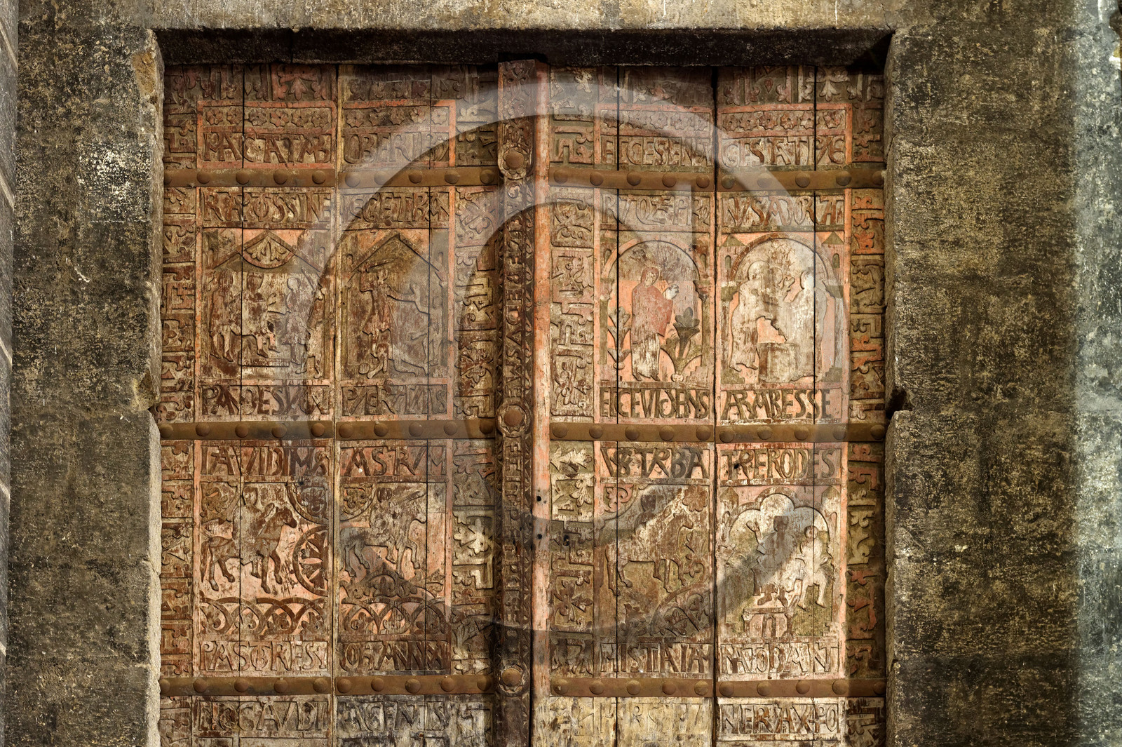 France, Le Puy en Velay