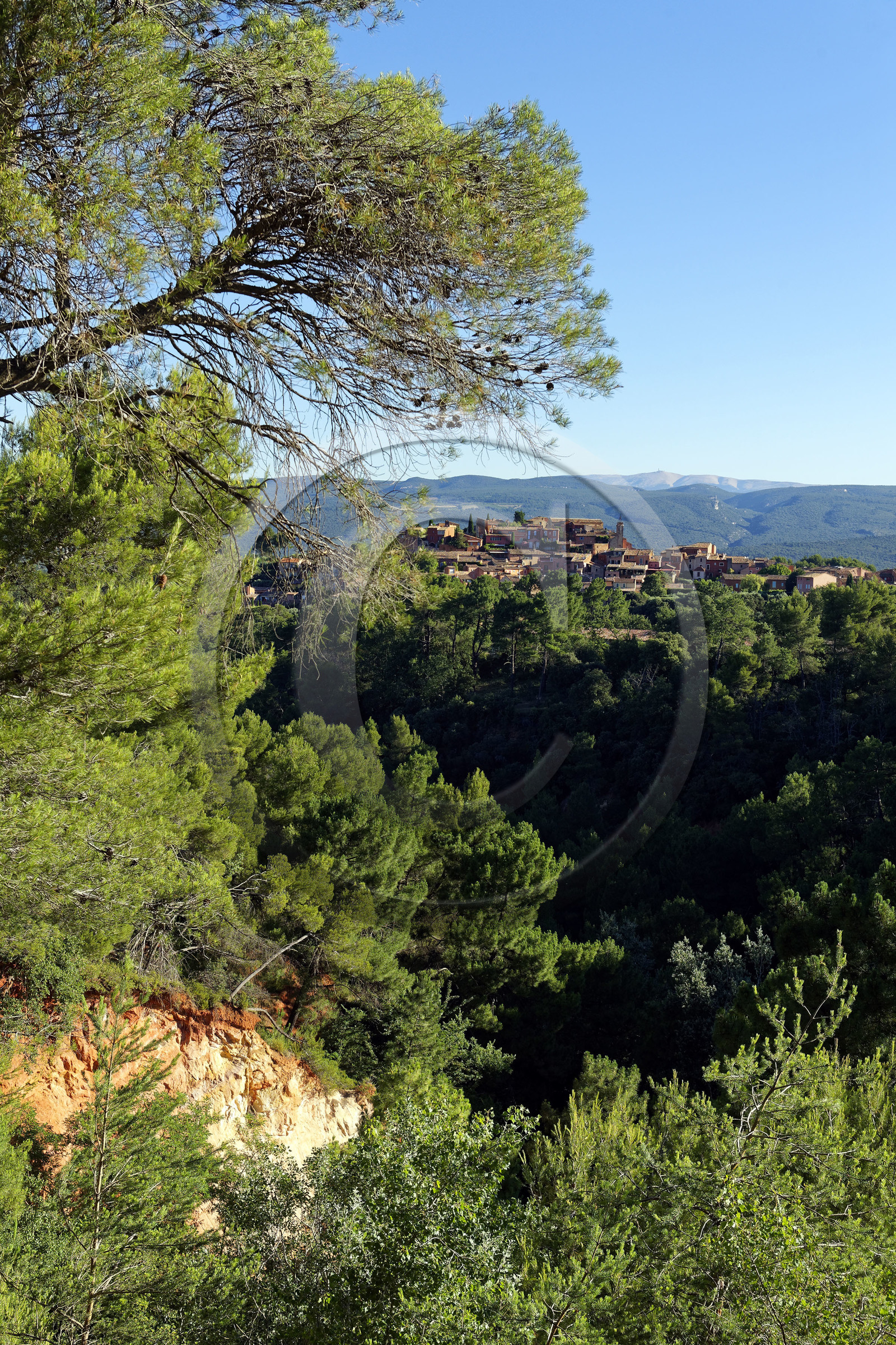 France, Roussillon