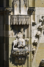 Allemagne, Bamberg