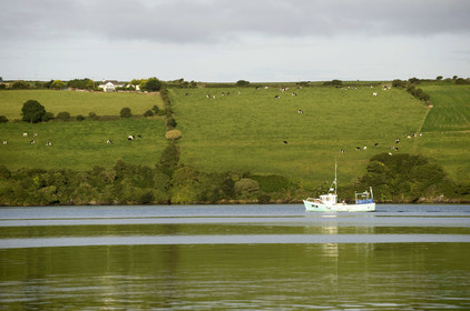 Irlande, Kinsale
