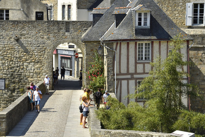 France, Bretagne