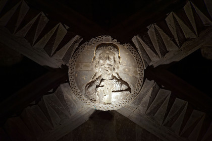 France, Saint Gilles