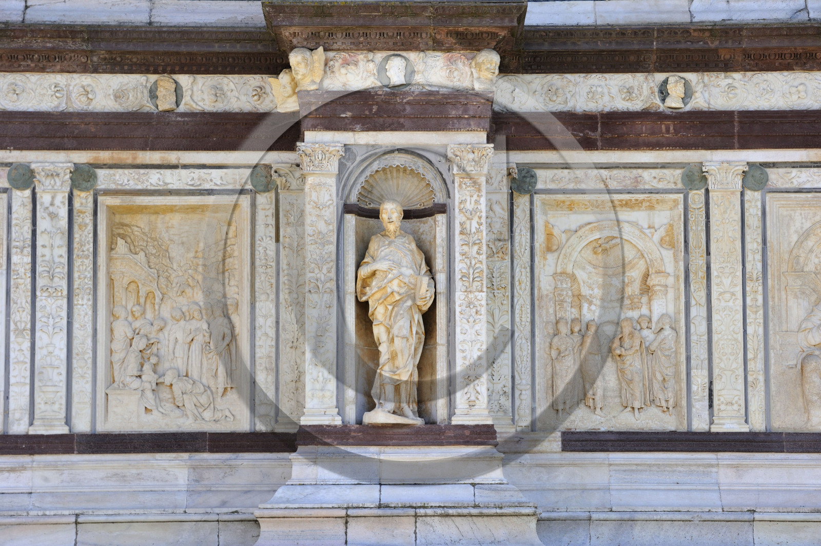 Italie, Pavia