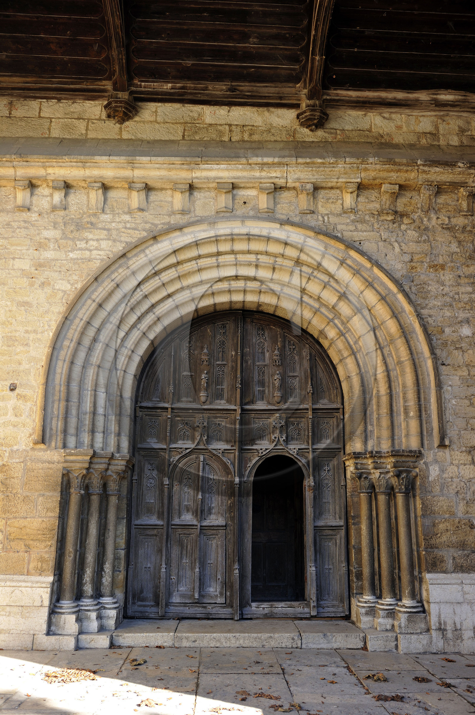 France, Franche-Comté