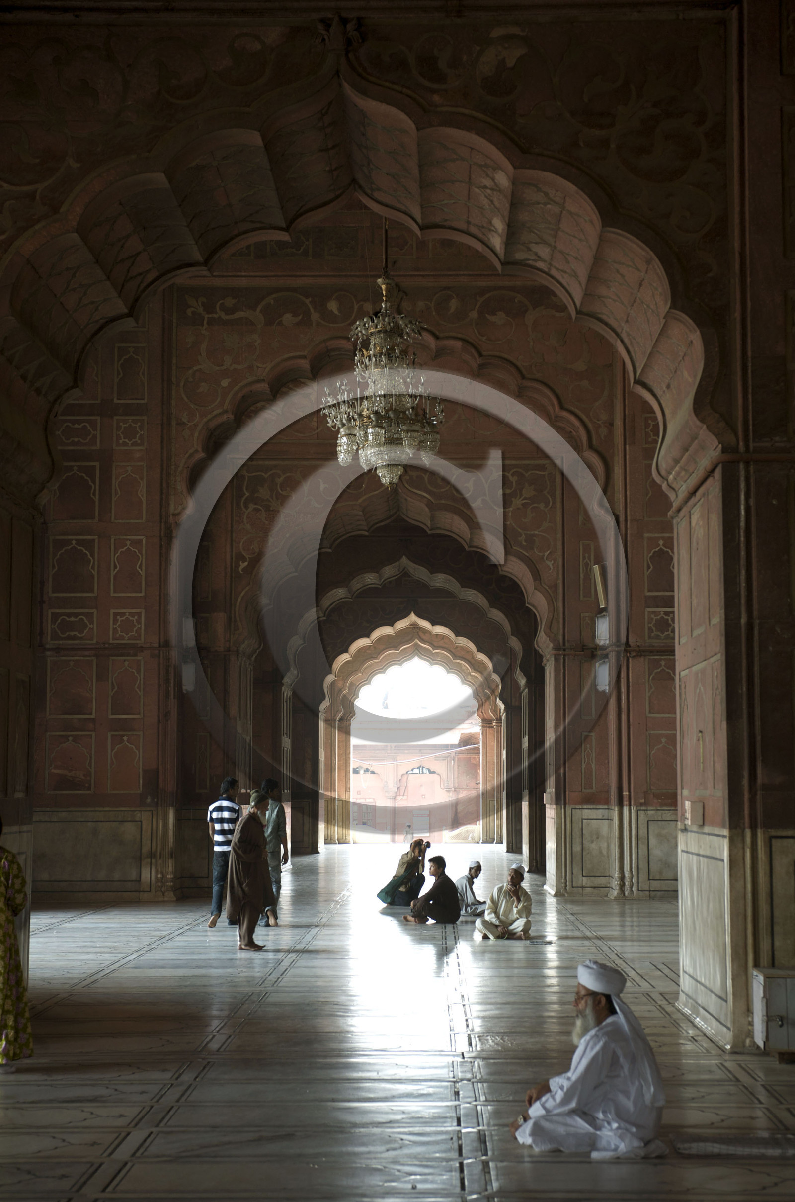Inde, Delhi