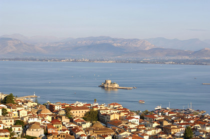 Nafplio, Greece
