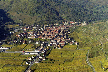 France, Kaysersberg