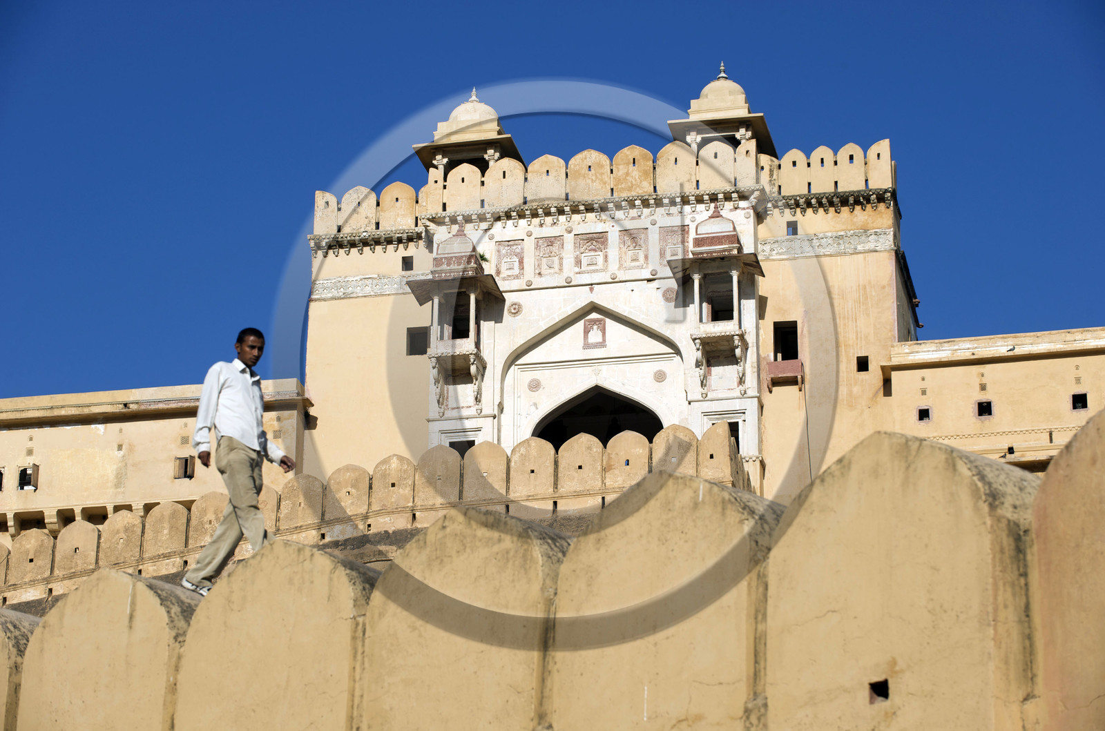 Inde, Jaipur