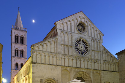 Croatie, Zadar