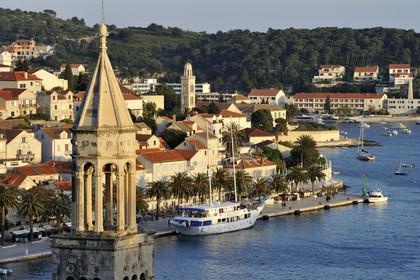 Croatie, Hvar