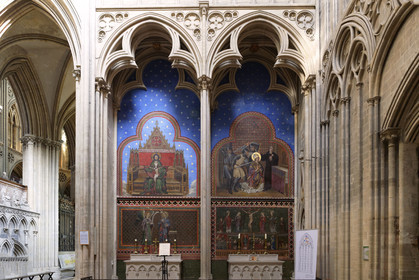 France, Bayeux