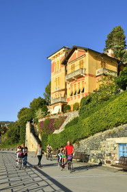 Italie, Levanto