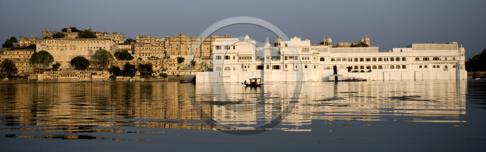 Inde, Udaipur