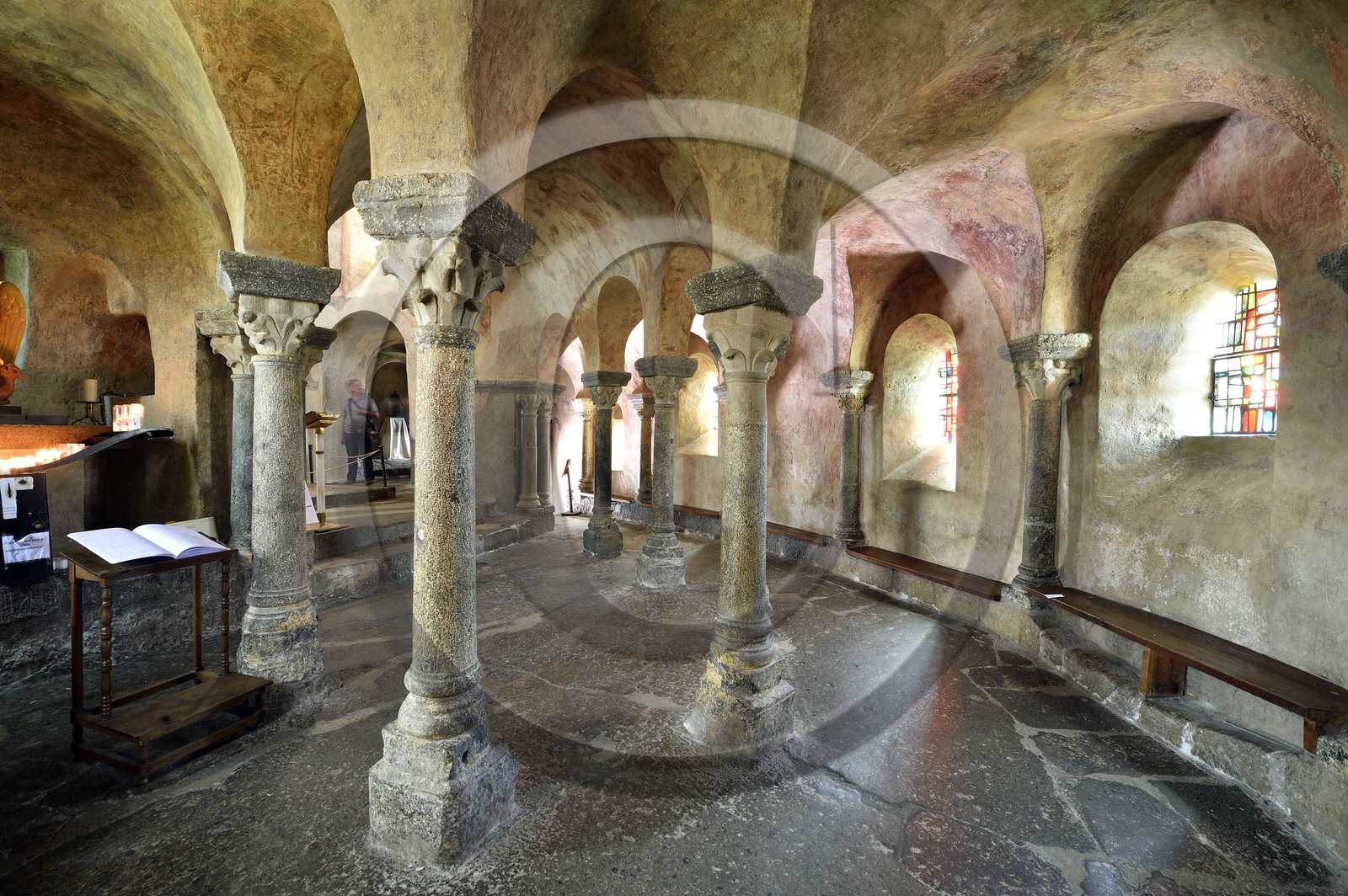 France, Le Puy en Velay
