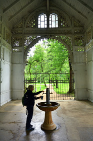Tchequie, Marienbad