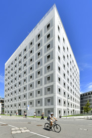 Allemagne, Stuttgart