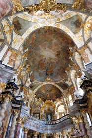 Allemagne, Wurzburg