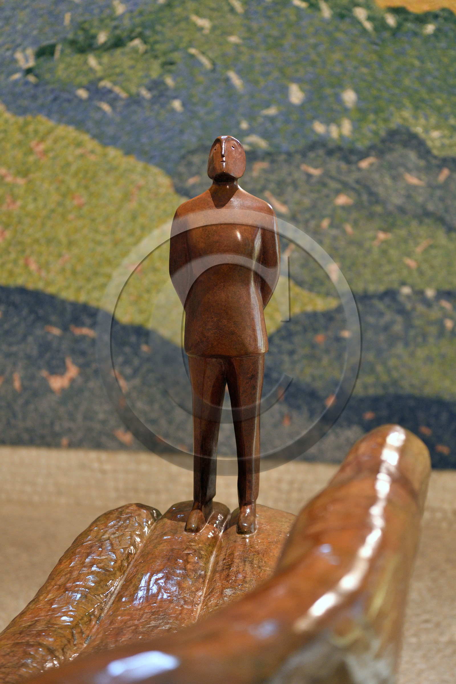 France, St Paul de Vence