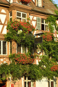 France, Turckheim