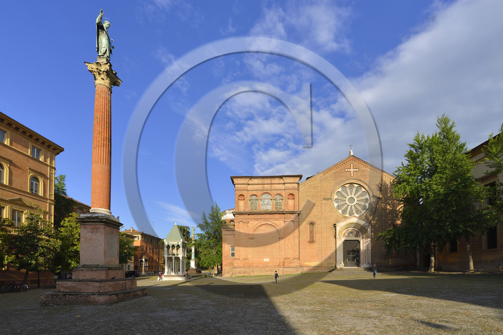 Italie, Bologne