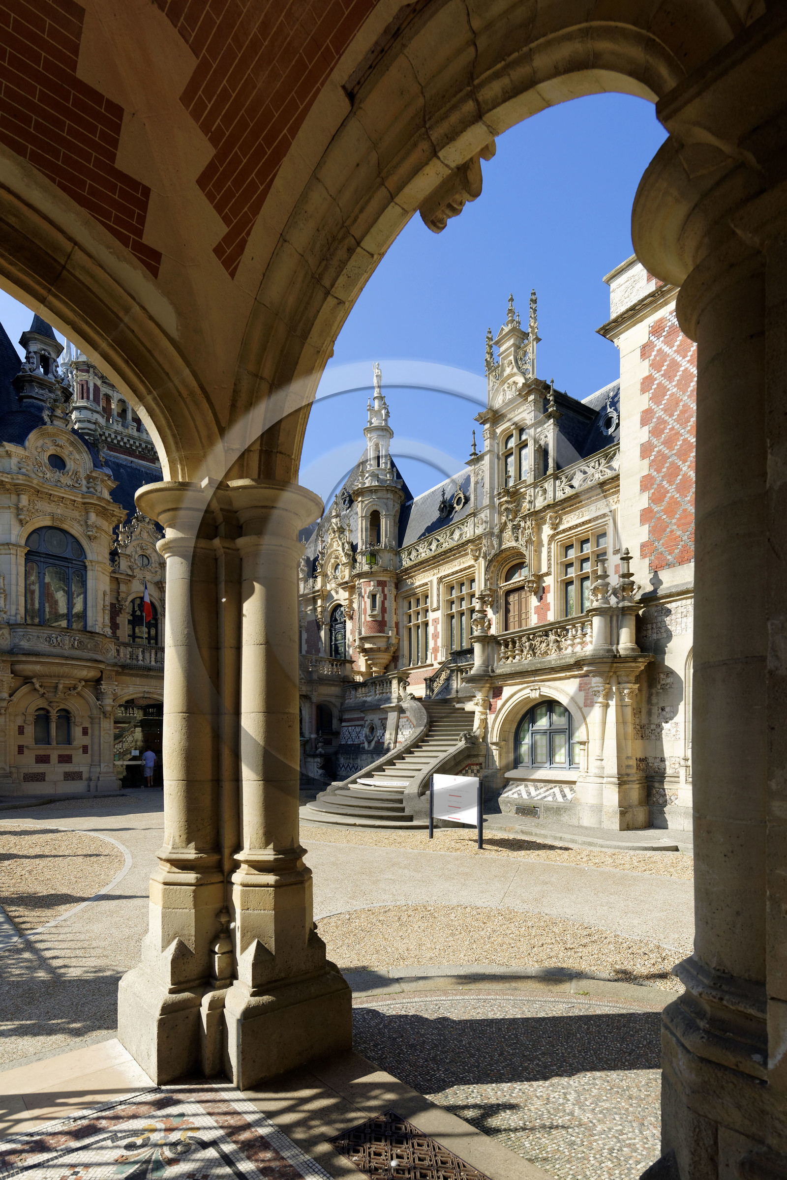 France, Fecamp