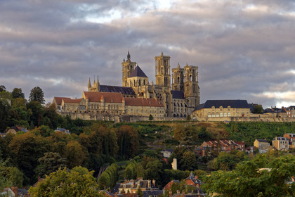 France, Laon
