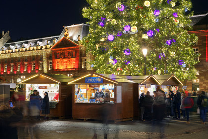 France,  Strasbourg