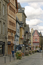 France, Guingamp