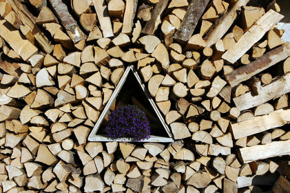 Franche-Comte, France