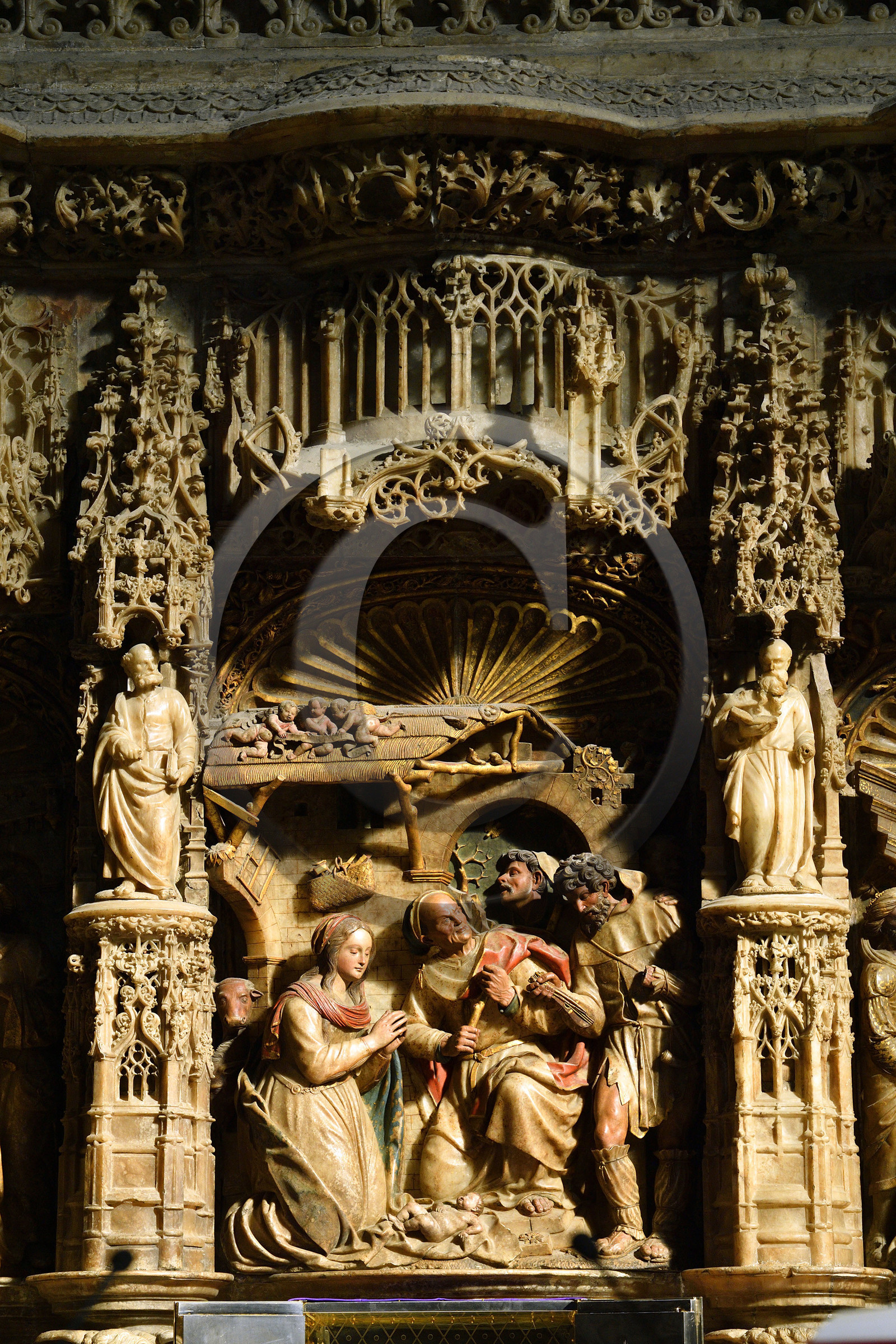 Espagne, Saragosse