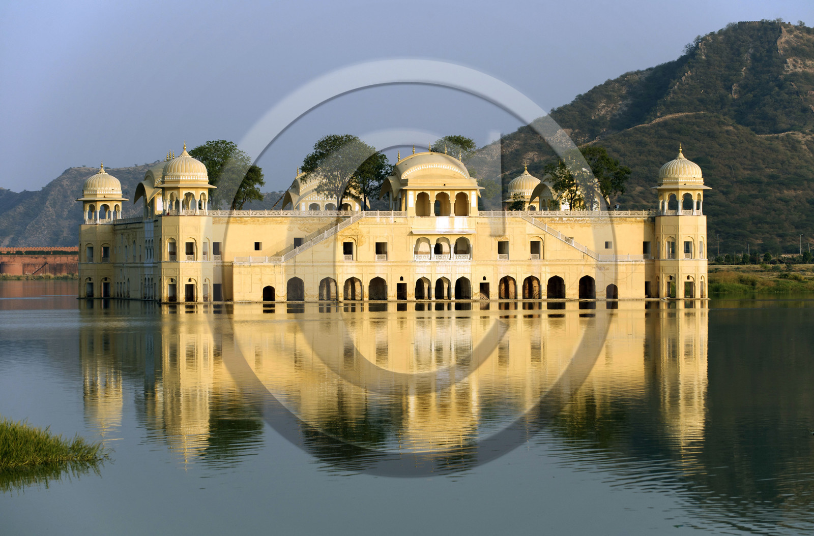 Inde, Jaipur