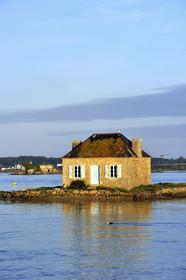 France, Saint-Cado