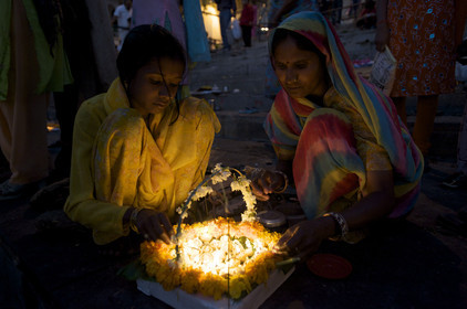 Inde, Udaipur