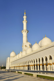 Abu Dhabi